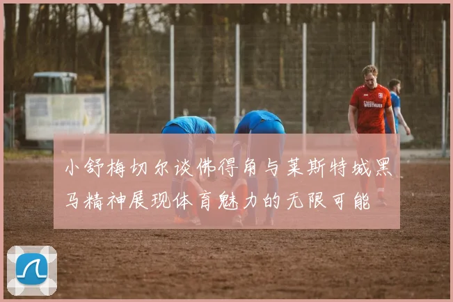 小舒梅切尔谈佛得角与莱斯特城黑马精神展现体育魅力的无限可能